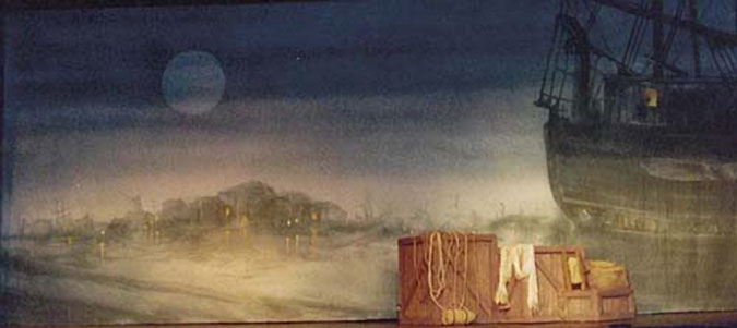 103 NightPier